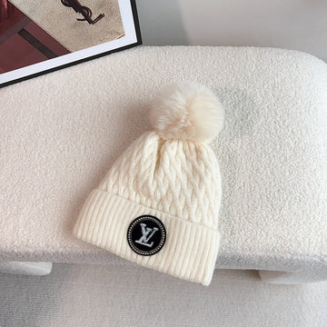 EC - LOV Cap - 090
