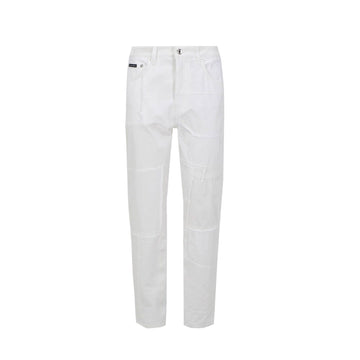 Dolce & Gabbana Denim Jeans Women