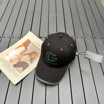 EC - GUKI Cap - 936