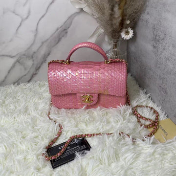 EC Luxury - CHL Bags - 3055