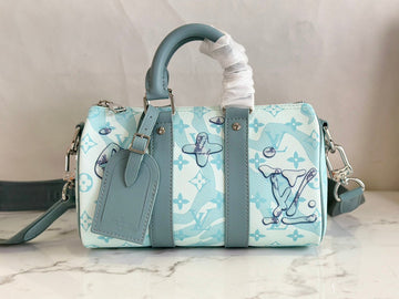 EC - LOV Women Bag - 1690