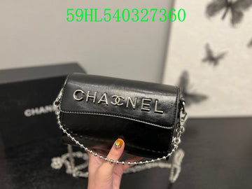 EC - CHL Bags - 1240