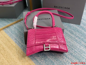 CS - BG Hourglass Bags - 141