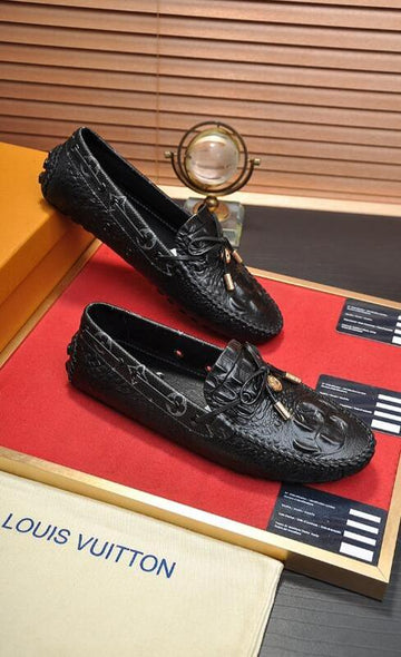 EC Luxury - LOV Men Shoes - 980