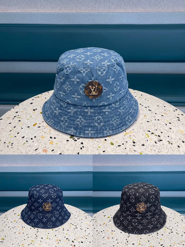 EC - LOV Cap - 879