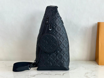 EC - LOV Women Bag - 2040