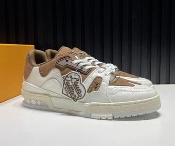 EC Luxury - LOV Men Shoes - 1191