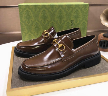 EC - GUKI Men Shoes - 477