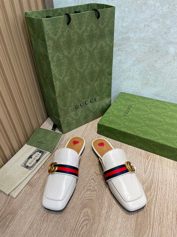 EC - GUKI Shoe - 217