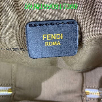 EC - FDE Bags - 1488