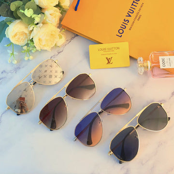EC - LOV Sunglass - 200