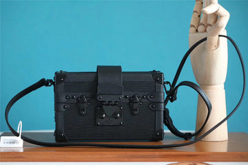 EC Fashion Lu-Vi bags - 8197