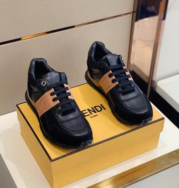 EC - FDE Men Shoes - 361