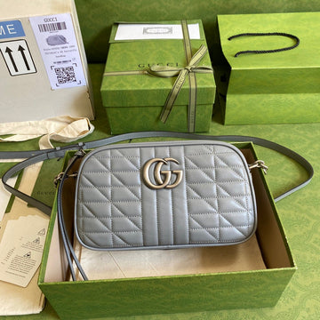 EC - GUKI Bag - 1232