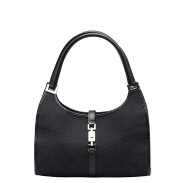 CS Canvas Jackie Shoulder Bag 002 1068