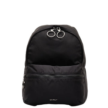 Industrial Strap Nylon Backpack
