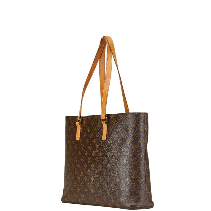 Louis Vuitton Monogram Luco Tote Bag M51155