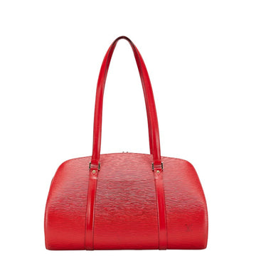 Louis Vuitton Epi Solferino 45 2way bag M42867