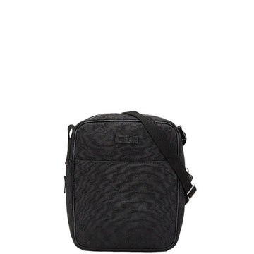 Gucci CS Canvas Shoulder Bag 122759