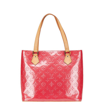 Louis Vuitton Monogram Vernis Houston Tote Bag M91219