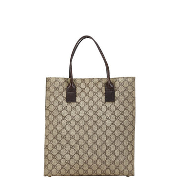 Gucci CS Supreme Tote Bag 91249
