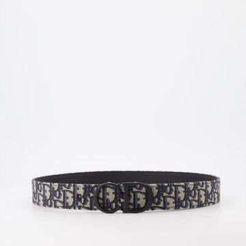 Ceinture Oblique