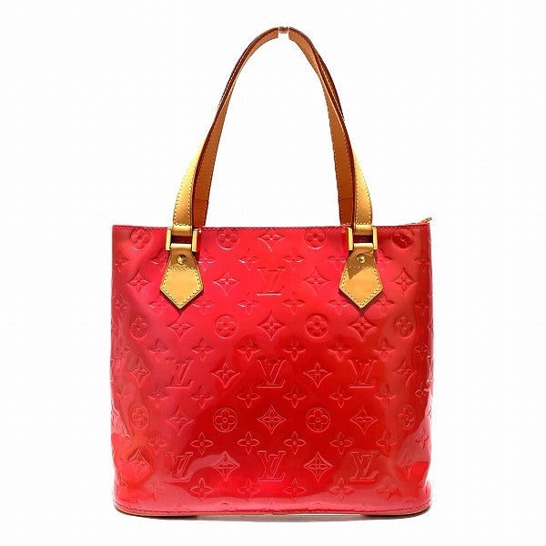 Louis Vuitton Vernis Houston Tote Bag M91219