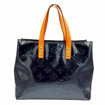 Louis Vuitton Vernis Reade PM Handbag M91335