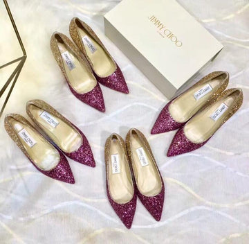 EC - JMC Shoes - 183
