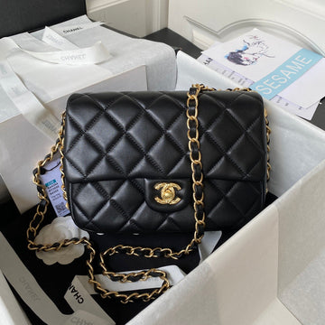 EC - CHL Women Bag - 316