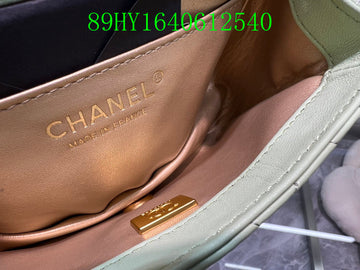 EC - CHL Bags - 682