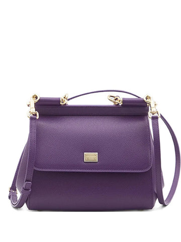 Dolce & Gabbana Women Sicily Medium Handbag