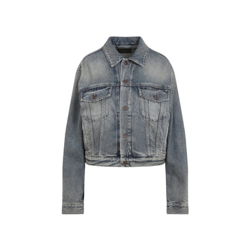 Balenciaga Small Fit Jacket Women