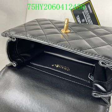 EC - CHL Bags - 1103