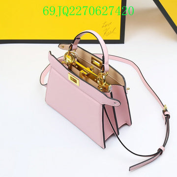 EC - FDE Bags - 1628