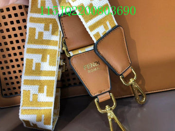 EC - FDE Bags - 3249