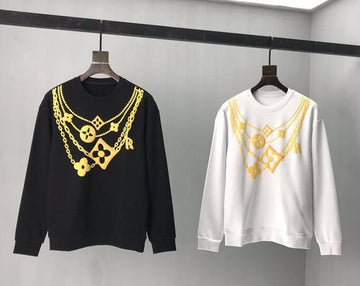 EC Luxury - LOV Clothes - 207