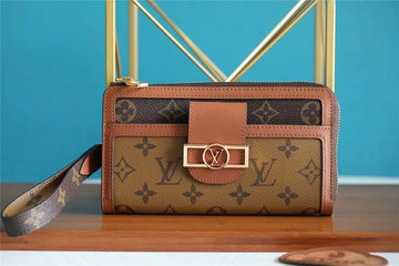 EC Fashion Lu-Vi bags - 9095