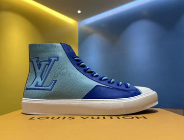 EC Luxury - LOV Men Shoes - 1391