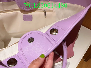 EC - CHL Bags - 650