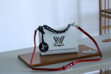EC Fashion Lu-Vi bags - 8489