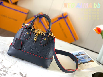 EC - LOV Women Bag - 2284