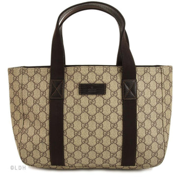 G*G Beige Shopping Tote (Indistinguishable)