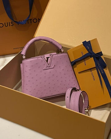 EC - LOV Bags - 428