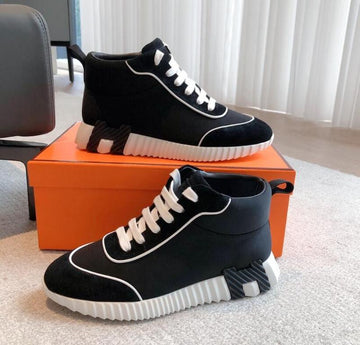 EC - HMS Men Shoes - 263