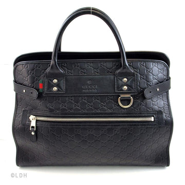 G*G Monogram G*Gssima Tote (Indistinguishable  )