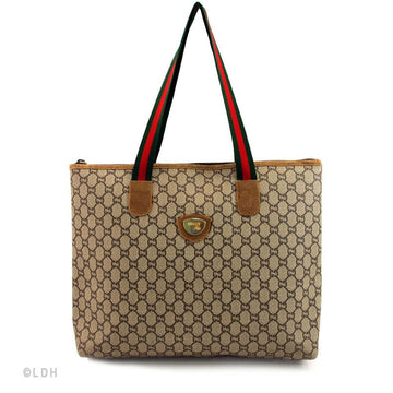 G*G Vintage Shopper Tote (Indistinguishable)