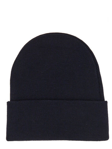 Gucci Men Hat With Gucci Embroidery