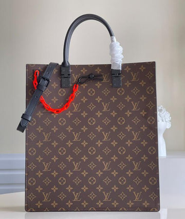 EC - LOV Bags - 2205