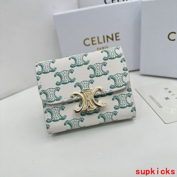CS - Mix Wallets - 707